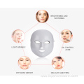 Light Therapy Face LED Mask